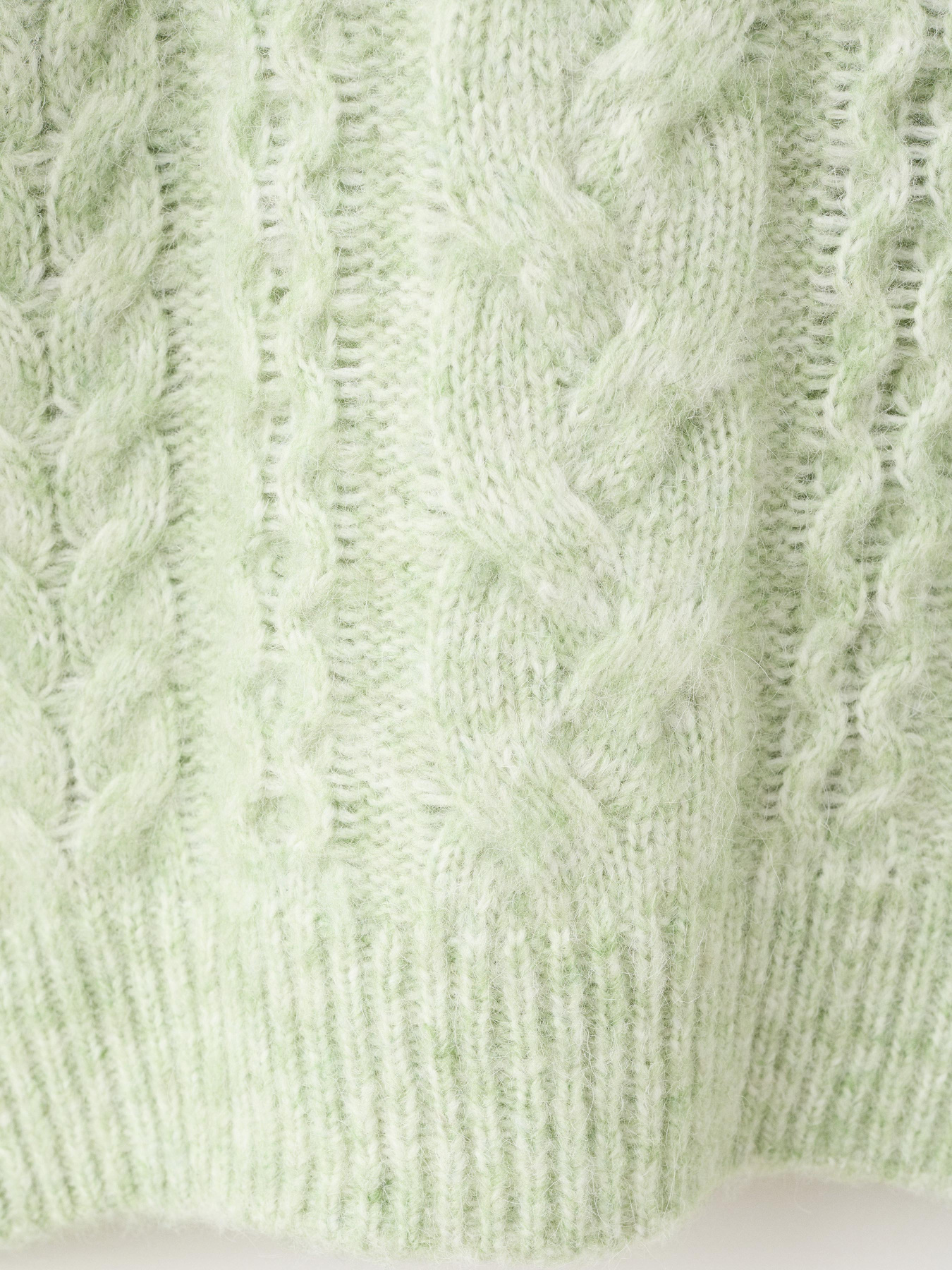 Свитер MANGO модель 27031269_45 Фото