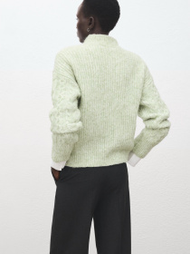 Свитер MANGO модель 27031269_45 Фото