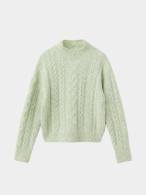 Свитер MANGO модель 27031269_45 Фото