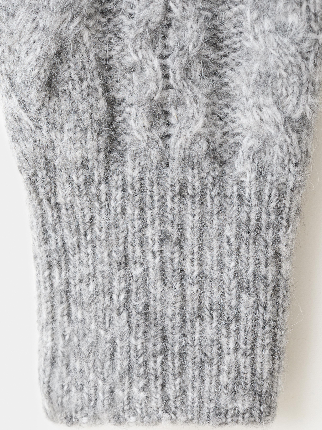 Светр MANGO модель 27031269_94 Фото