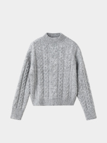 Светр MANGO модель 27031269_94 Фото