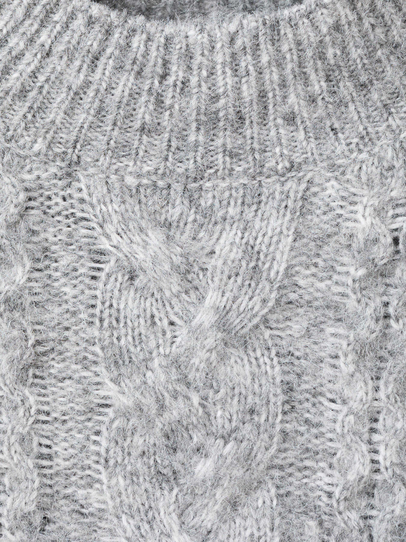 Светр MANGO модель 27031269_94 Фото