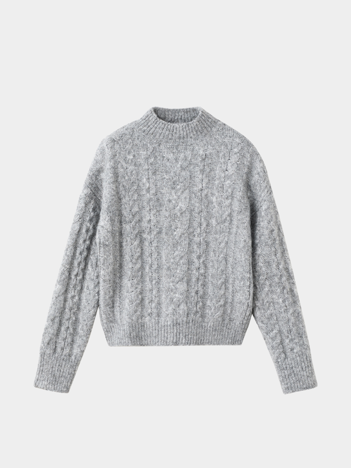 Светр MANGO модель 27031269_94 Фото