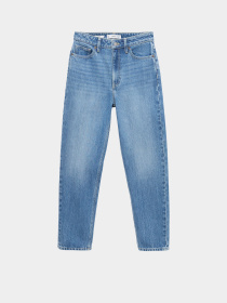 Зауженные джинсы MANGO модель 27031284_TM Фото