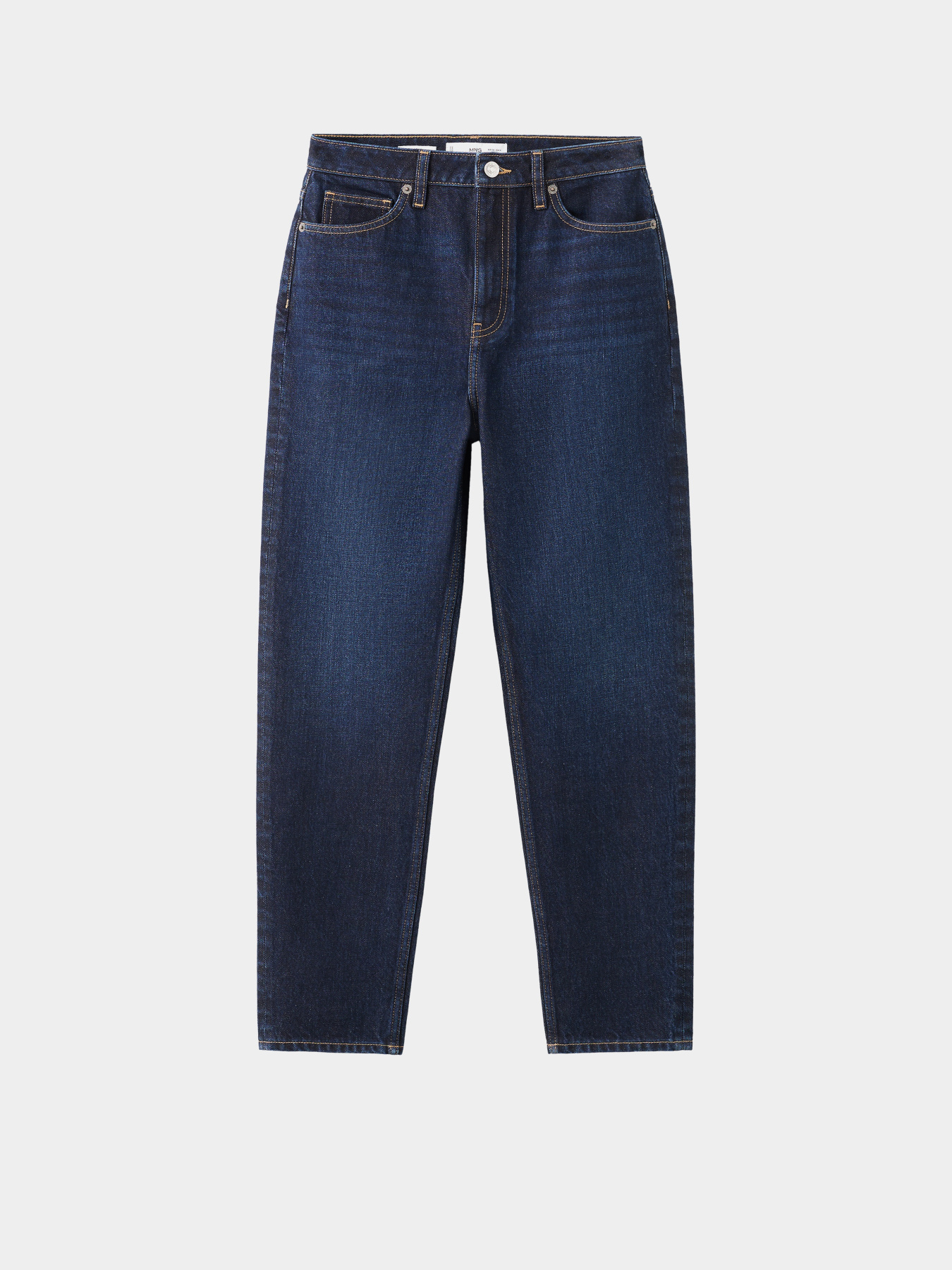 Завужені джинси MANGO модель 27031285_TO Фото