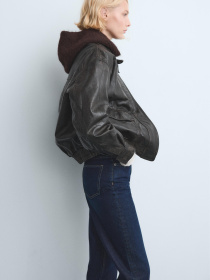 Завужені джинси MANGO модель 27031285_TO Фото