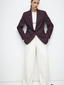 Піджак MANGO модель 27031298_77 Фото