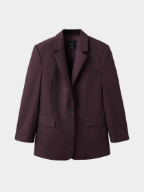 Пиджак MANGO модель 27031298_77 Фото