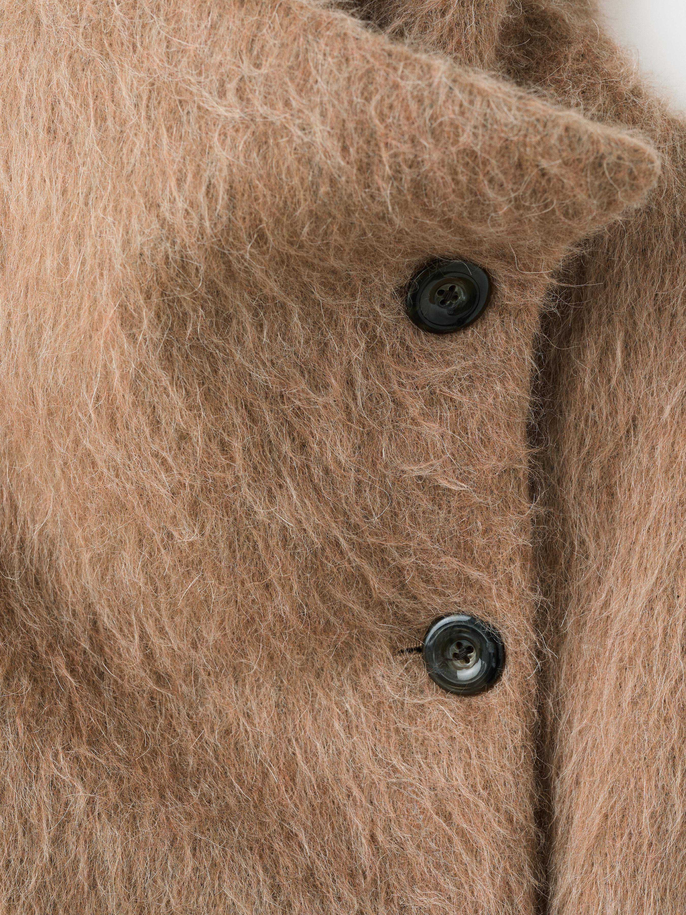 Пальто MANGO модель 27031314_30 Фото