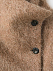 Пальто MANGO модель 27031314_30 Фото