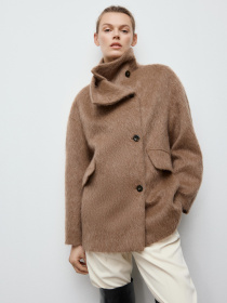 Пальто MANGO модель 27031314_30 Фото