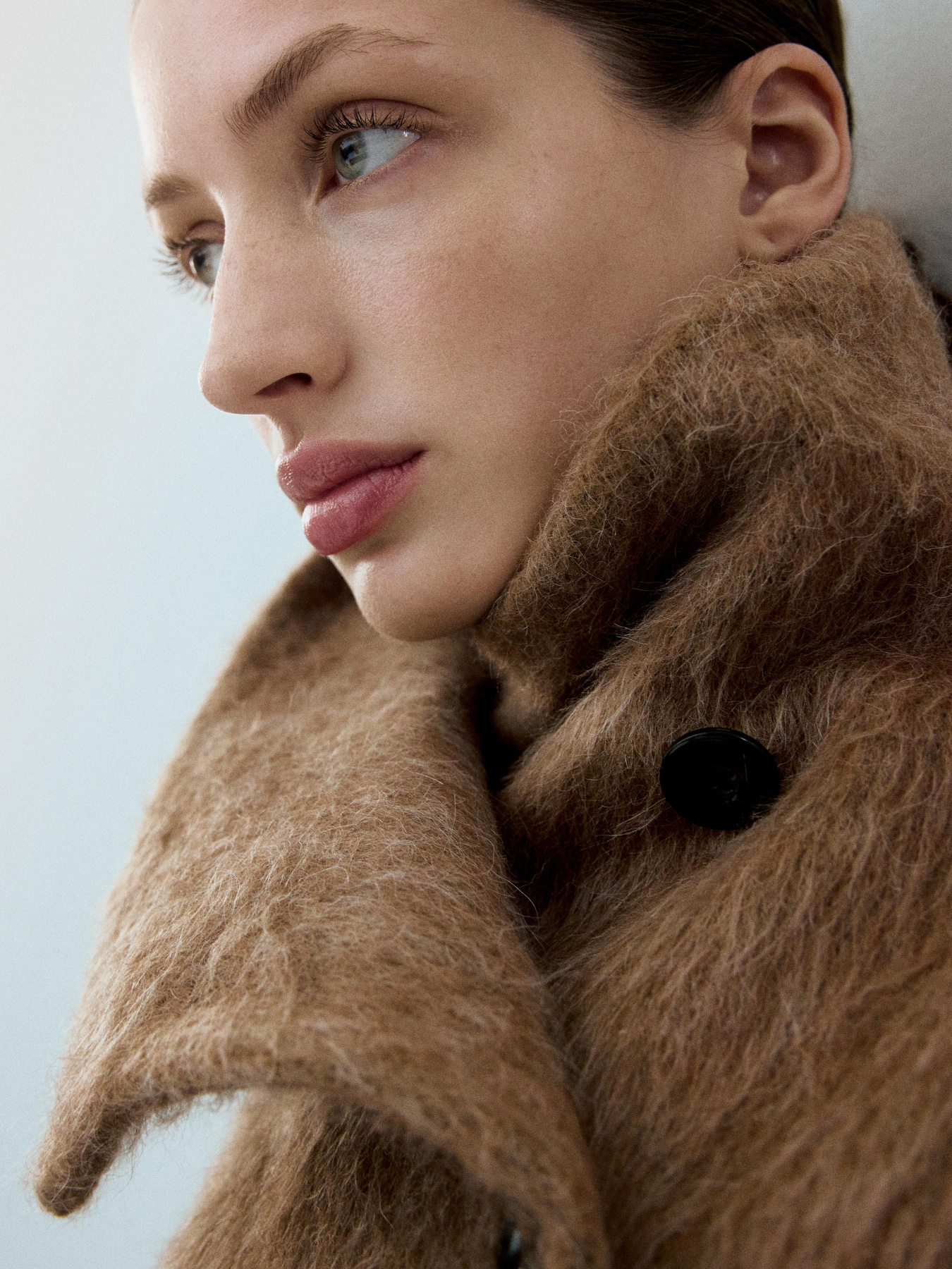 Пальто MANGO модель 27031314_30 Фото