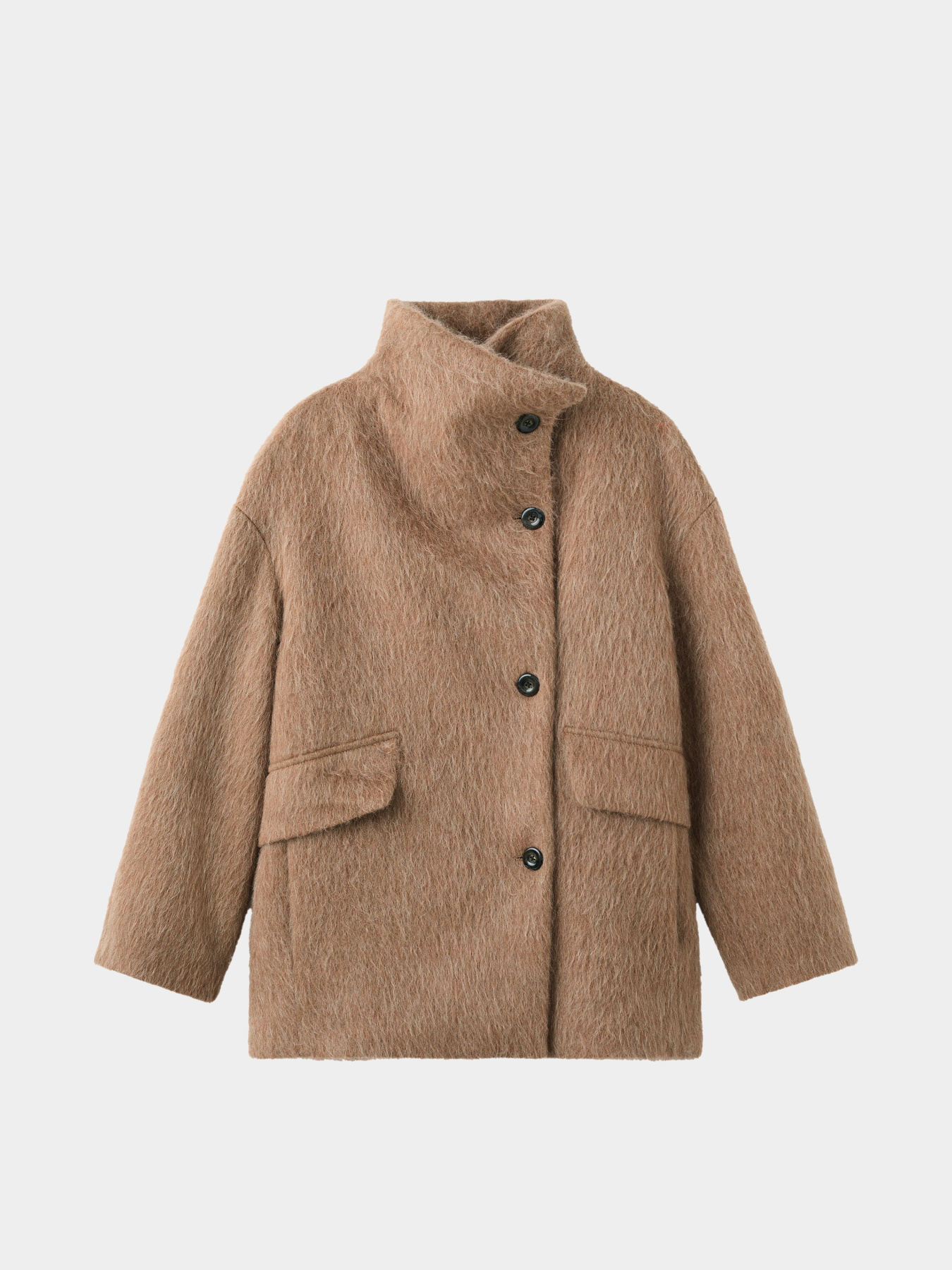 Пальто MANGO модель 27031314_30 Фото