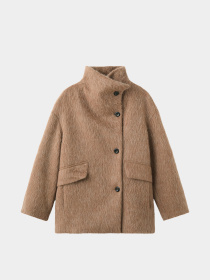 Пальто MANGO модель 27031314_30 Фото