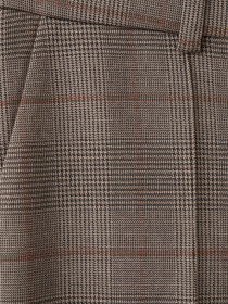 Брюки классические MANGO модель 27031325_30 Фото