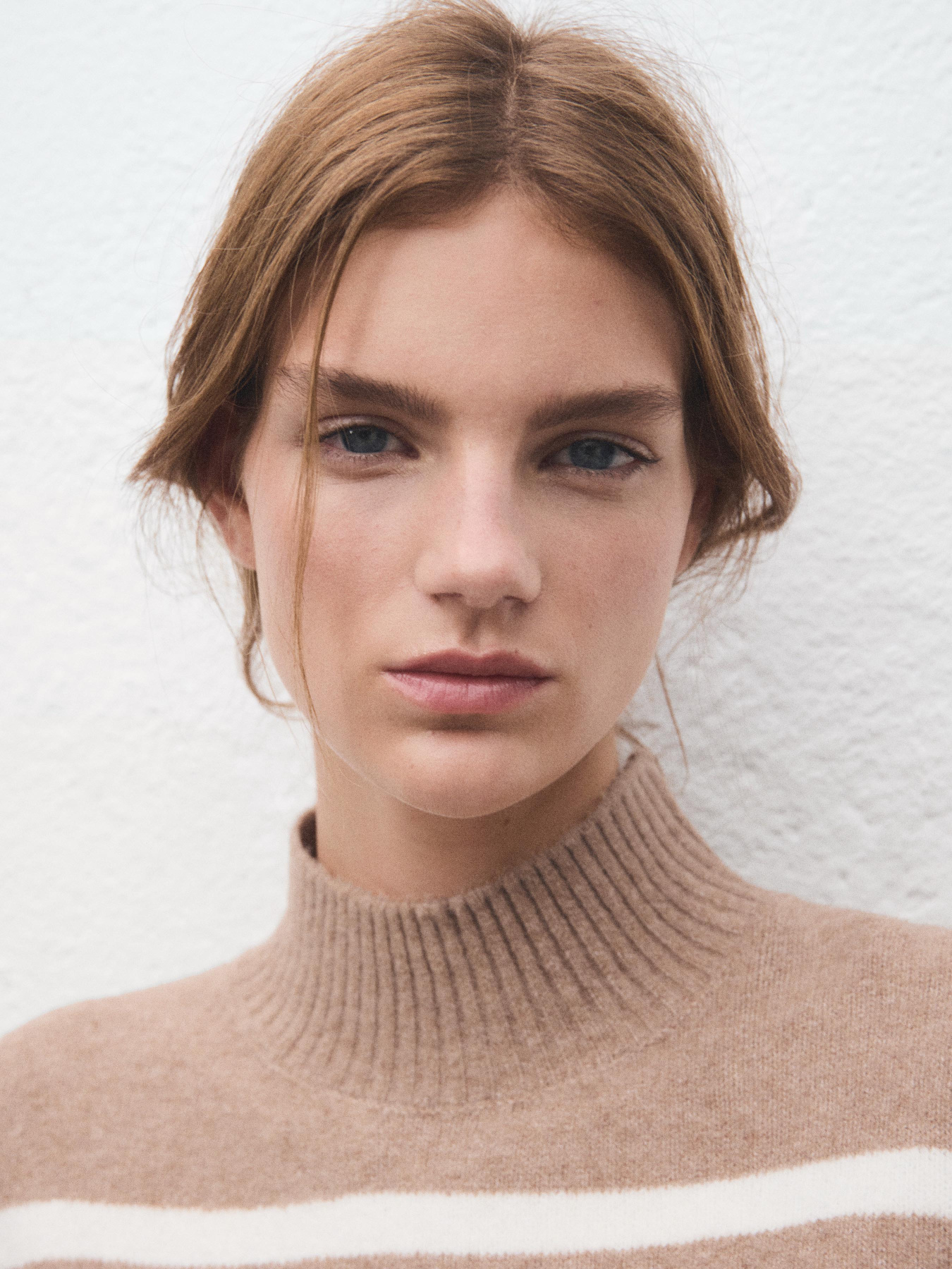 Свитер MANGO модель 27041217_6 Фото