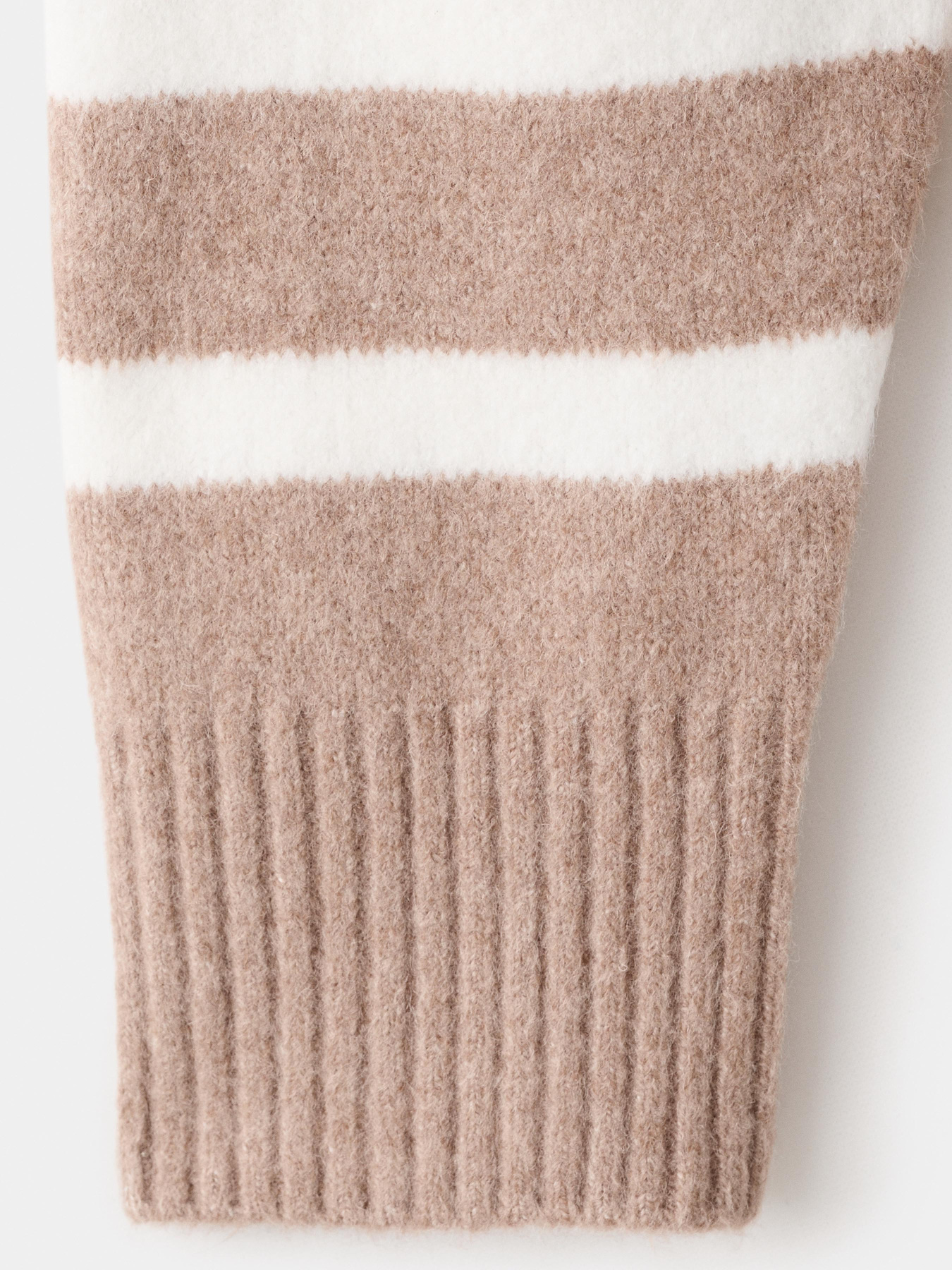 Свитер MANGO модель 27041217_6 Фото