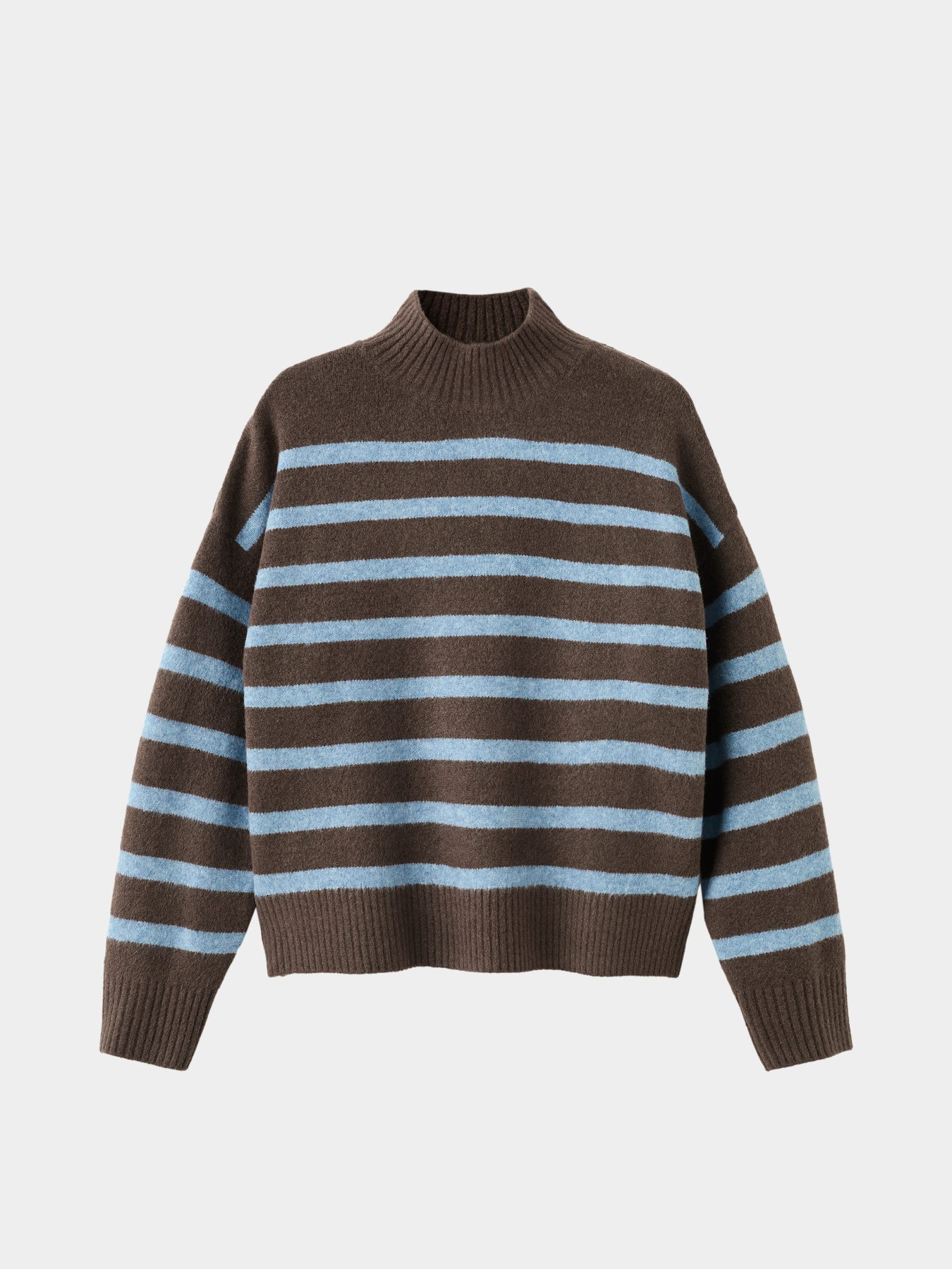 Джемпер MANGO модель 27041217_32 Фото