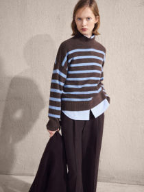 Джемпер MANGO модель 27041217_32 Фото