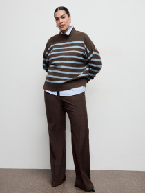 Джемпер MANGO модель 27041217_32 Фото