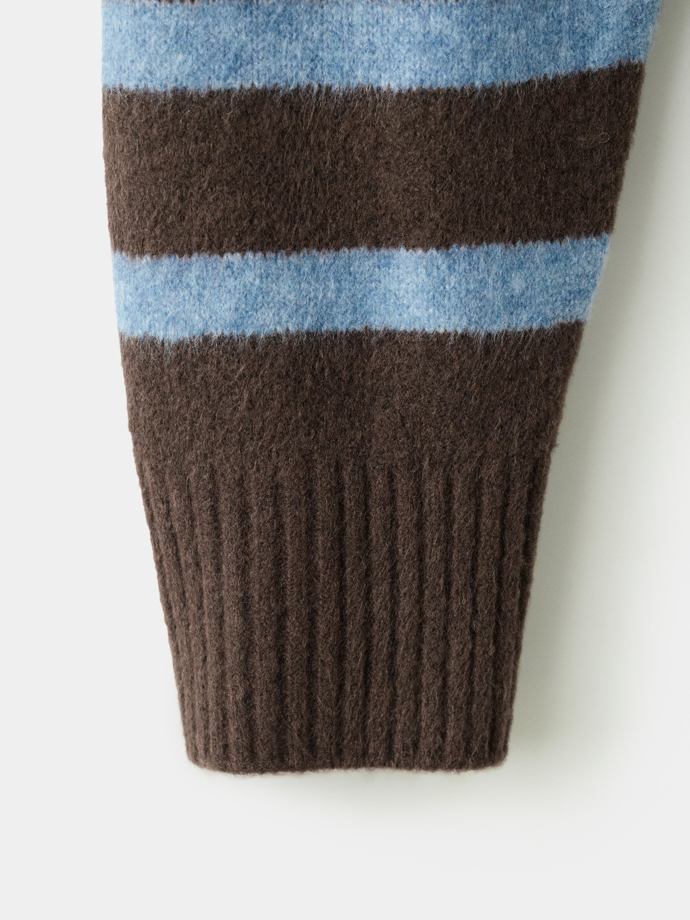 Светр MANGO модель 27041217_32 Светр MANGO модель 27041217_32 Фото