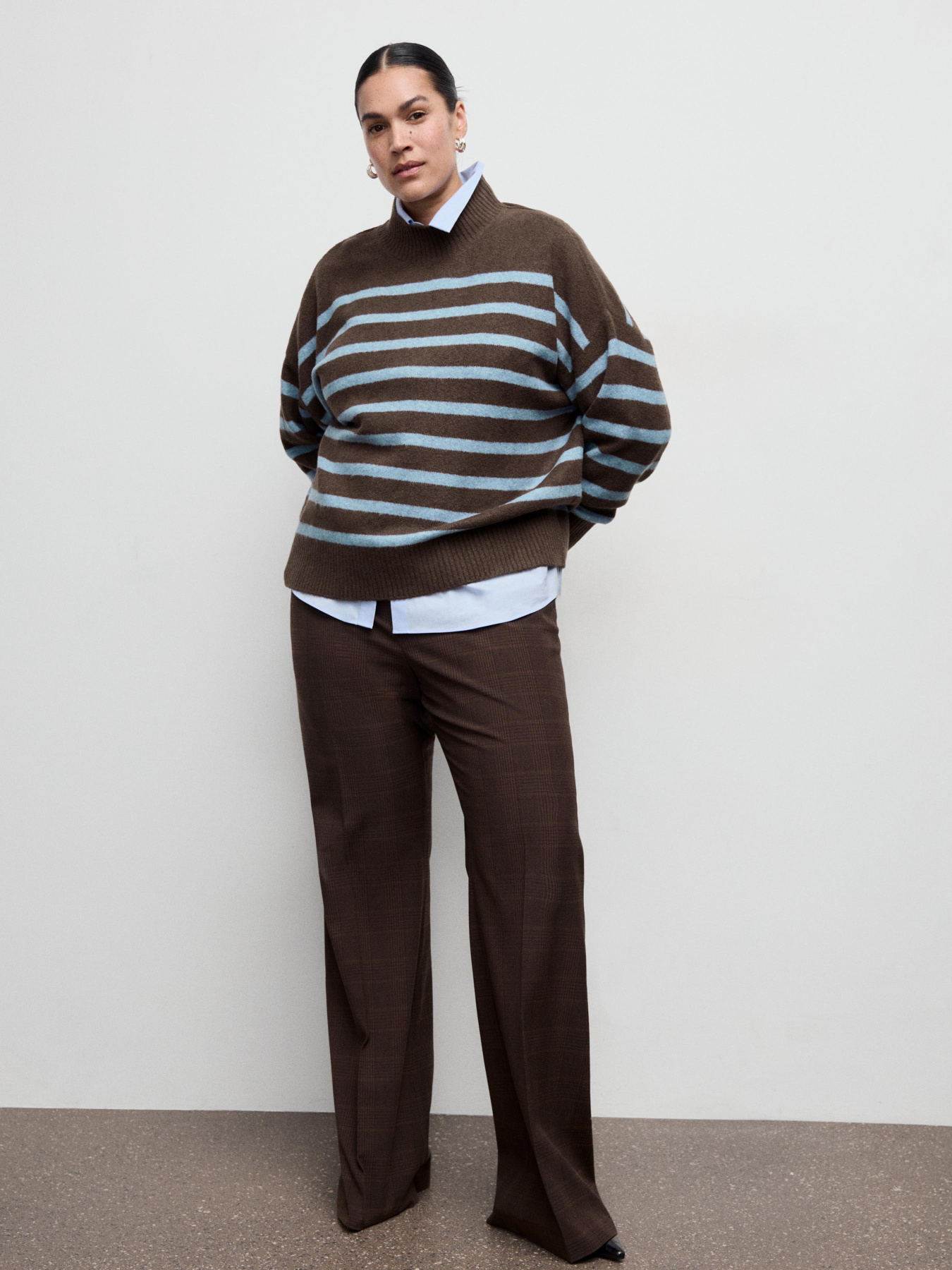 Светр MANGO модель 27041217_32 Светр MANGO модель 27041217_32 Фото