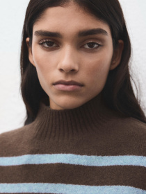 Светр MANGO модель 27041217_32 Светр MANGO модель 27041217_32 Фото