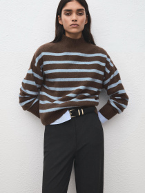 Свитер MANGO модель 27041217_32 Фото