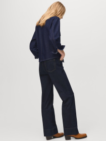 Рубашка MANGO модель 27041237_TO Фото