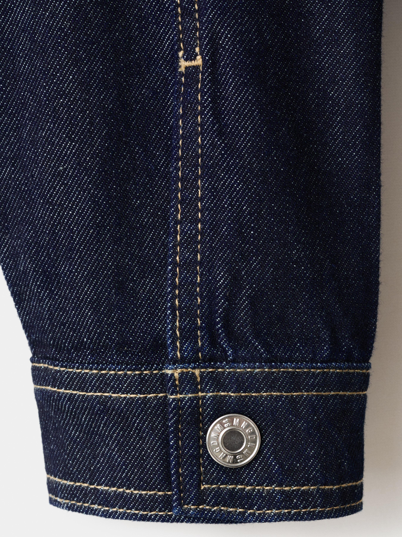 Сорочка повсякденна MANGO модель 27041237_TO Сорочка повсякденна MANGO модель 27041237_TO Фото