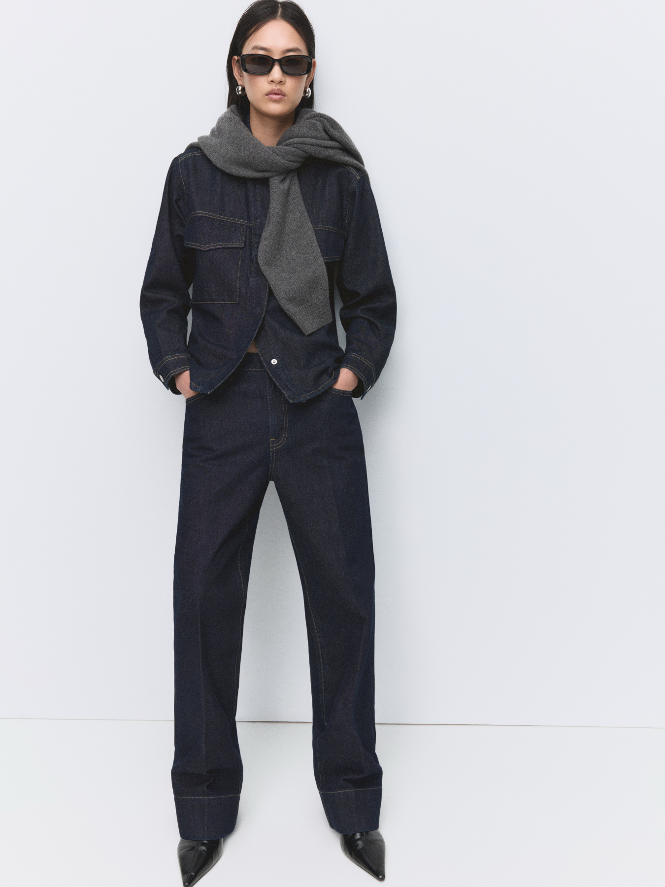 Сорочка повсякденна MANGO модель 27041237_TO Сорочка повсякденна MANGO модель 27041237_TO Фото