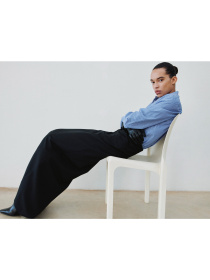 Рубашка MANGO модель 27041275_50 Фото