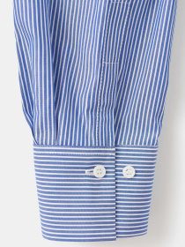 Рубашка повседневная MANGO модель 27041275_50 Фото