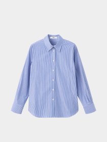 Рубашка повседневная MANGO модель 27041275_50 Фото