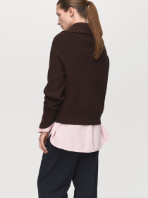 Джемпер MANGO модель 27041331_32 Фото