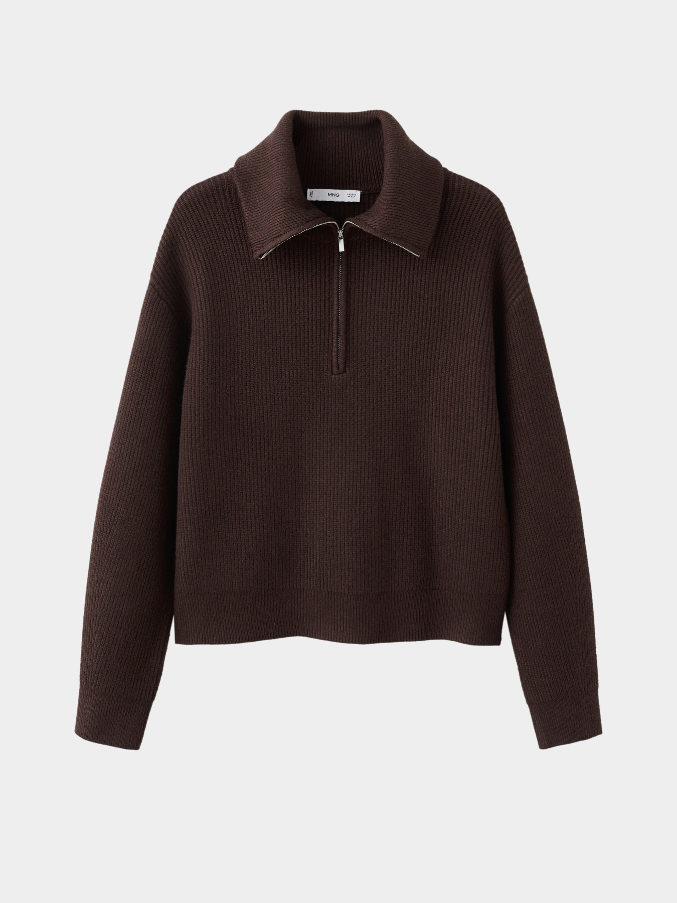 Джемпер MANGO модель 27041331_32 Фото