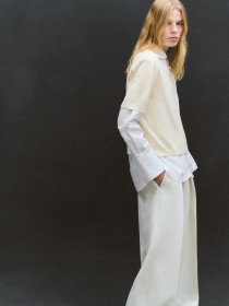 Джемпер MANGO модель 27051192_5 Фото