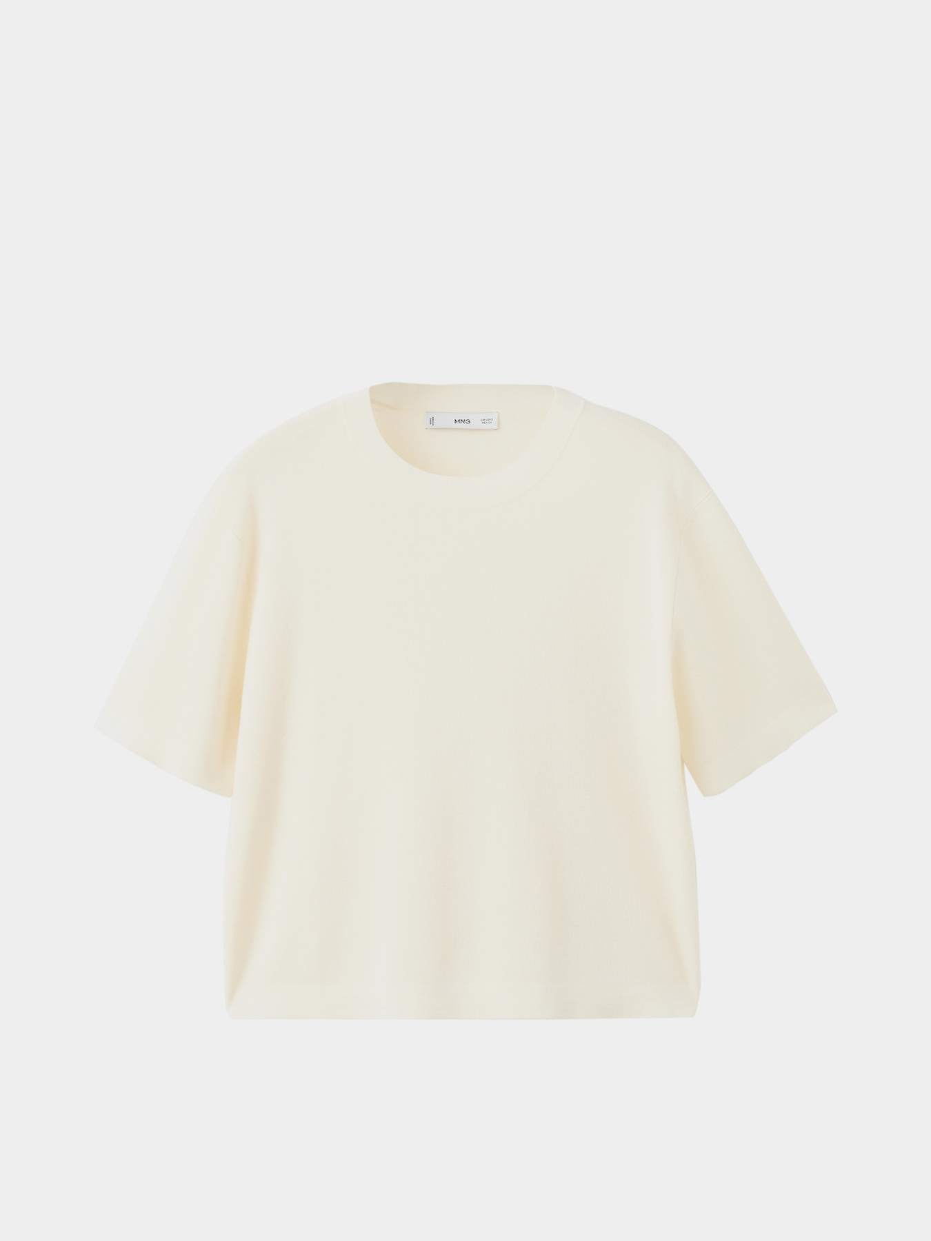 Джемпер MANGO модель 27051192_5 Фото