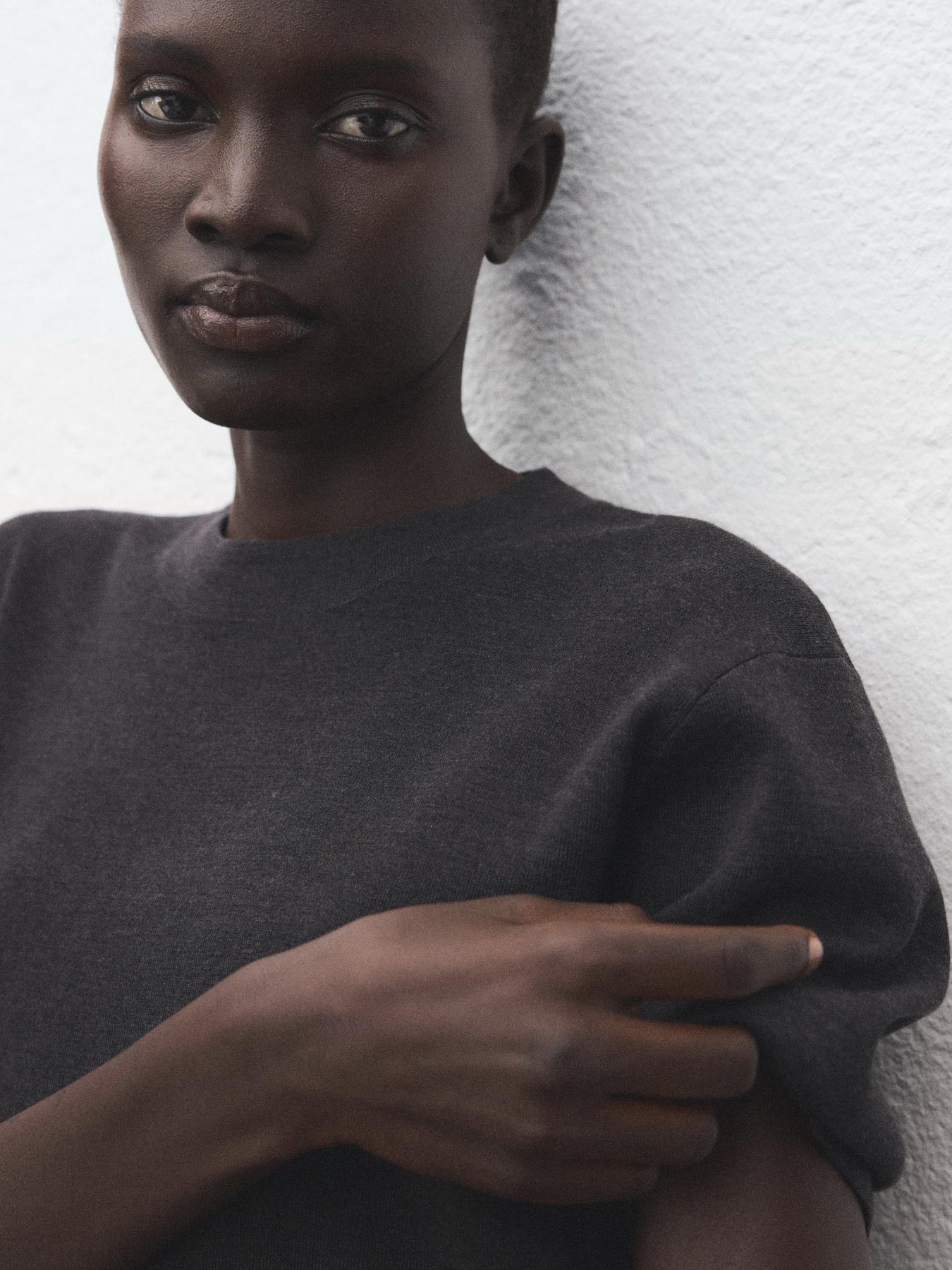 Джемпер MANGO модель 27051192_94 Фото