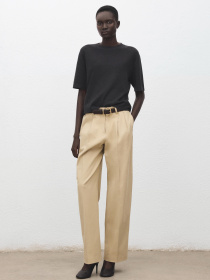 Джемпер MANGO модель 27051192_94 Фото