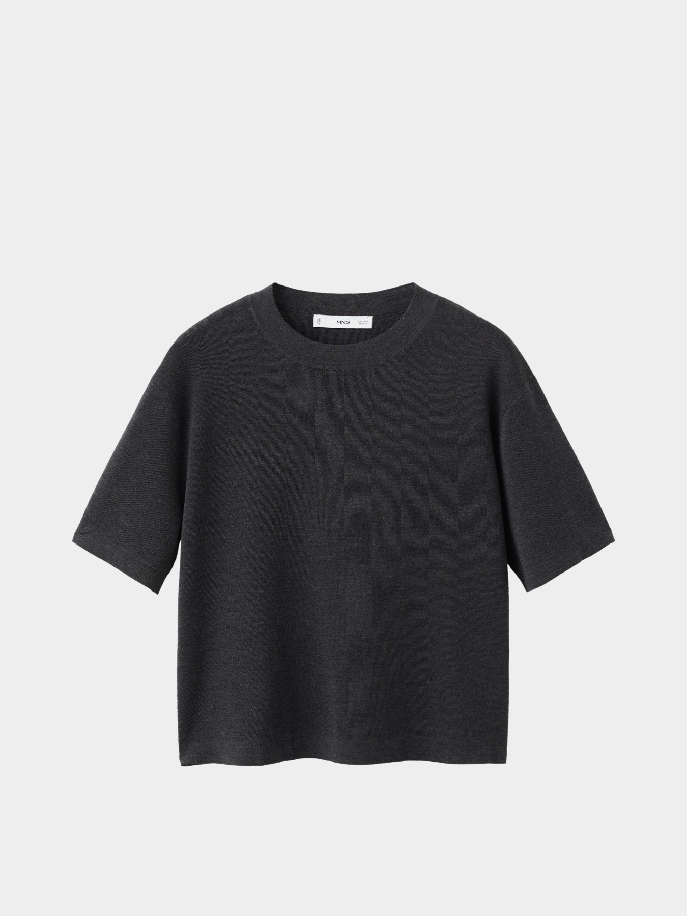 Джемпер MANGO модель 27051192_94 Фото