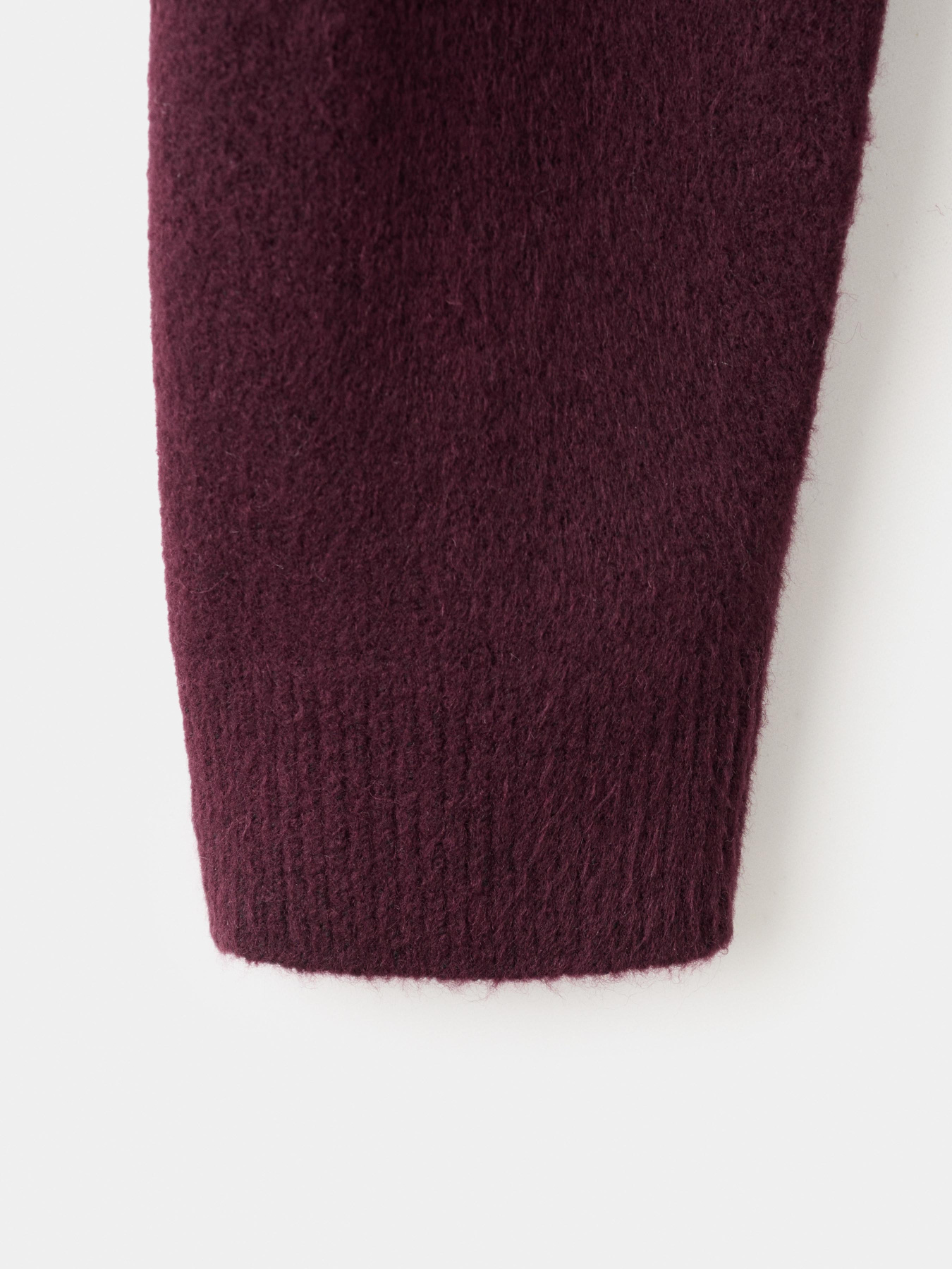 Джемпер MANGO модель 27051216_76 Фото