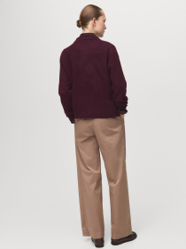 Джемпер MANGO модель 27051216_76 Джемпер MANGO модель 27051216_76 Фото