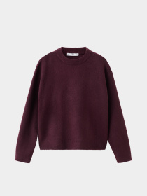 Джемпер MANGO модель 27051216_76 Джемпер MANGO модель 27051216_76 Фото