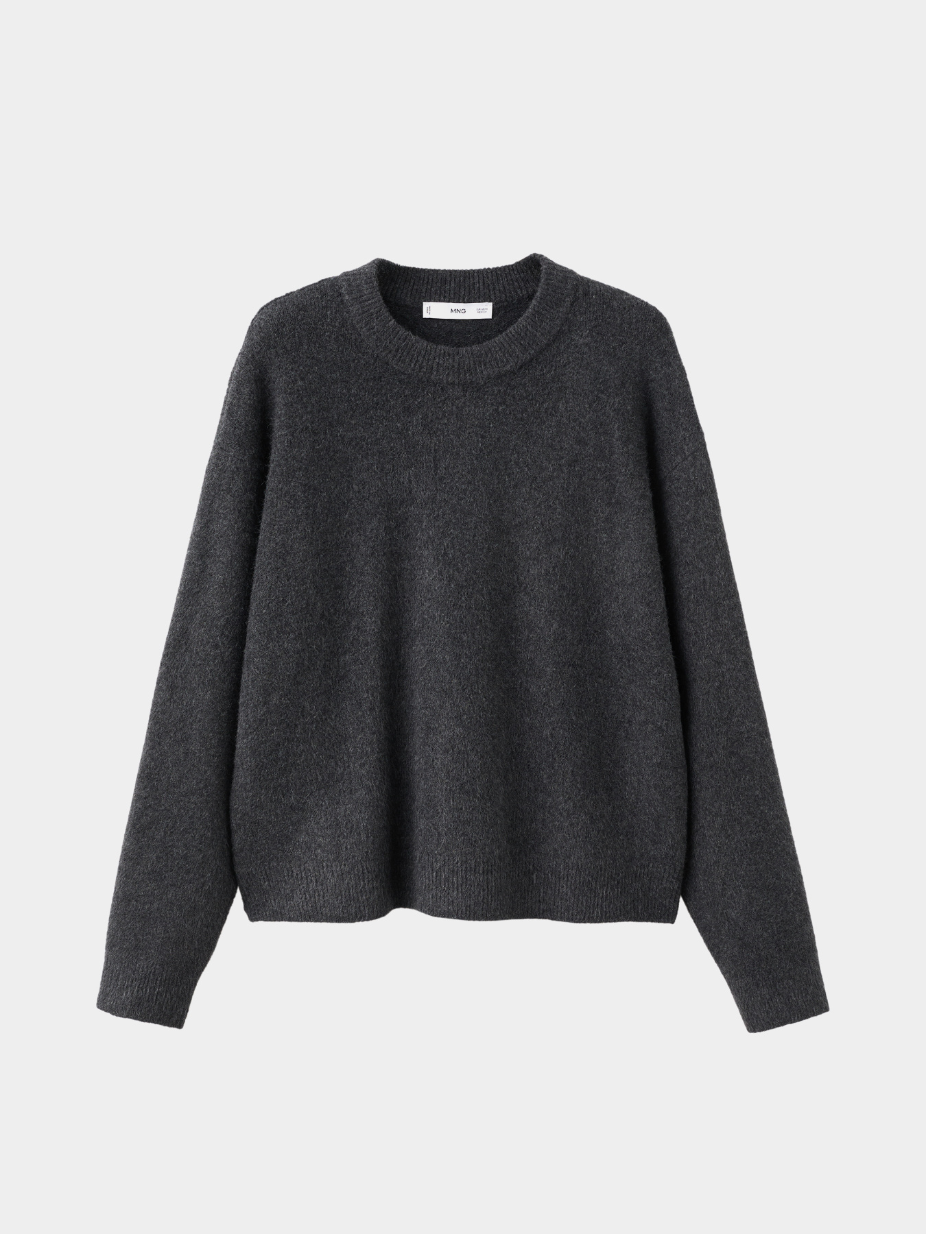 Джемпер MANGO модель 27051216_95 Фото