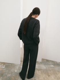 Джемпер MANGO модель 27051216_95 Фото