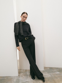 Джемпер MANGO модель 27051216_95 Фото