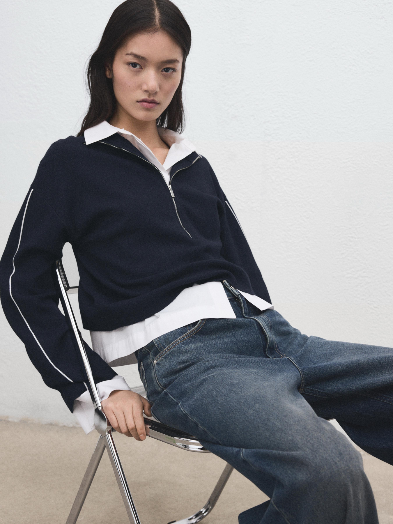 MANGO модель 27051263_56 Фото