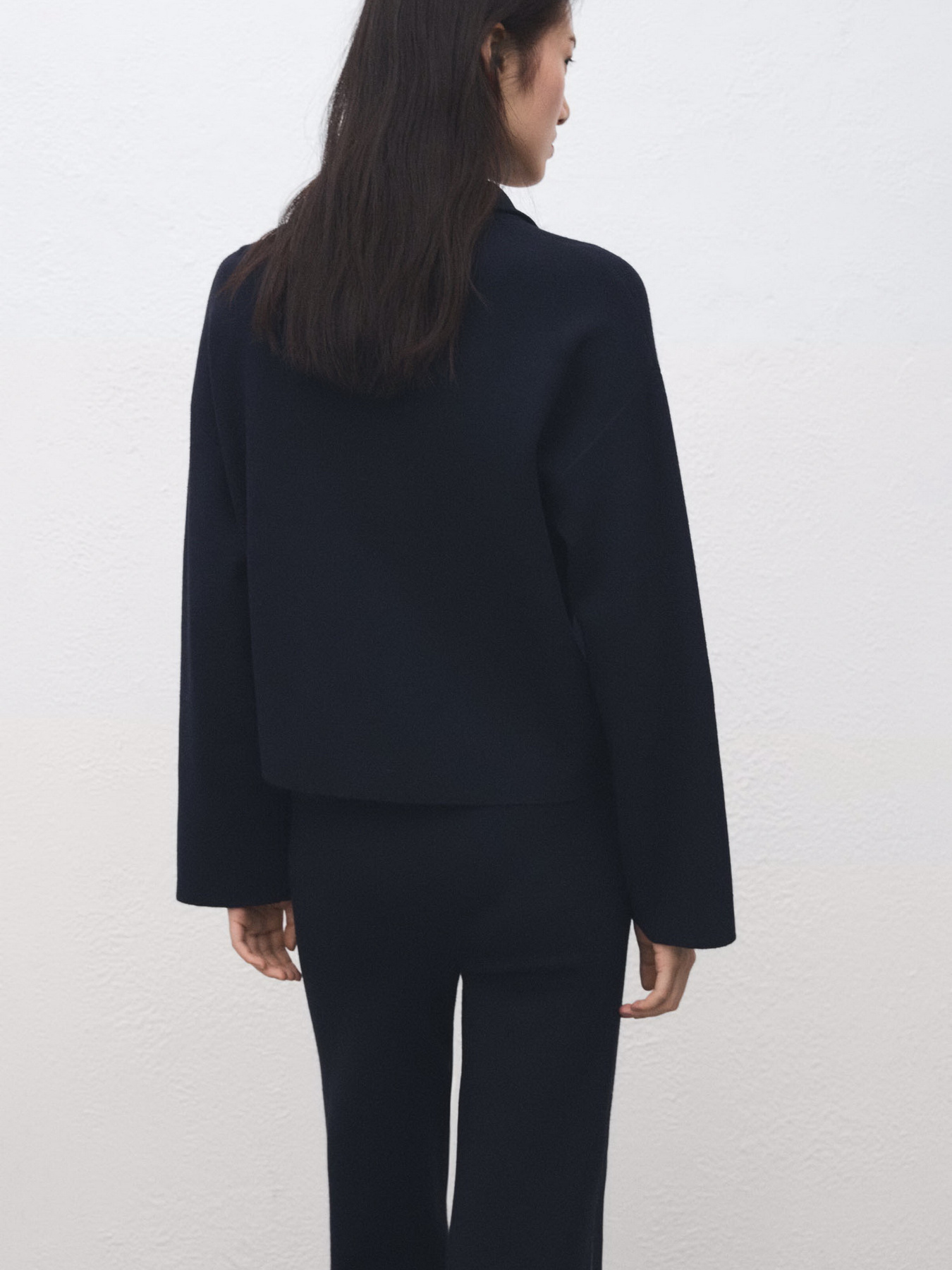 Свитшот MANGO модель 27051263_56 Фото