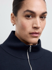 Свитшот MANGO модель 27051263_56 Фото